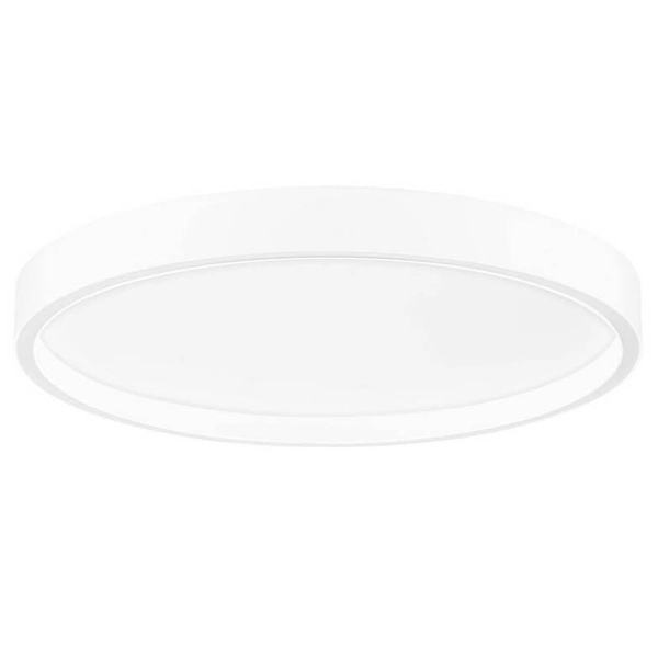 Sufitowa lampa do salonu TOCACHE LE44874 LED 38W 2700-3000K biała