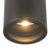 Spot sufitowy Bar O306CL-L7GF Maytoni LED 7W 3000K tuba IP65 czarna