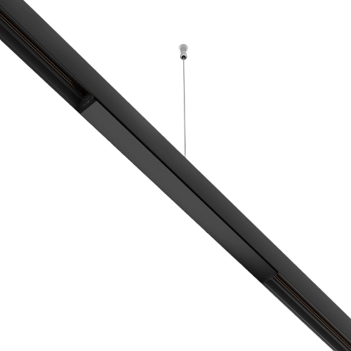 Zasilacz do systemu magnetycznego Radity TRX034DR4-100B-1 LED 100W czarny