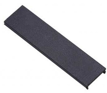 Maskownica do szynoprzewodu Track Magnetic AZ4652 czarna