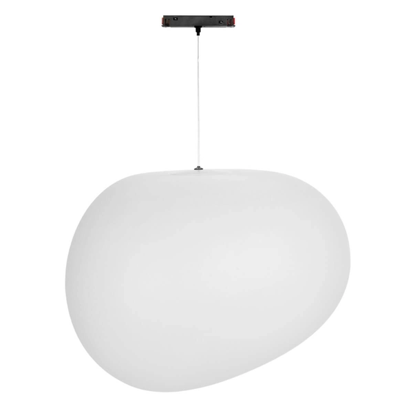 Wisząca lampa magnetyczna Stone 1300 LED 7W 4000K biały