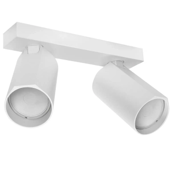 biały