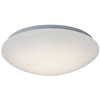 Plafon LAMPA sufitowa LUCAS 3938 Rabalux z efektem gwiazd LED 24W 4000K biała
