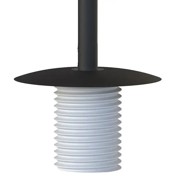 Zawieszenie Cameleon 10340 Nowodvorski 3.5m czarne