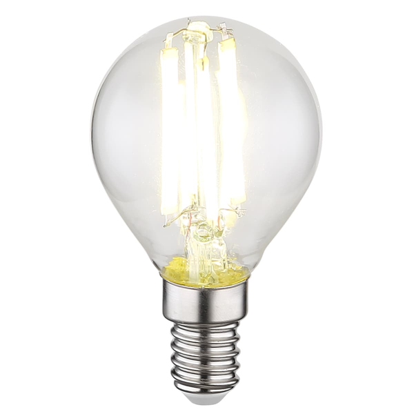 Ledowa żarówka 10578CK filament E14 A45 6W 4000K 800lm