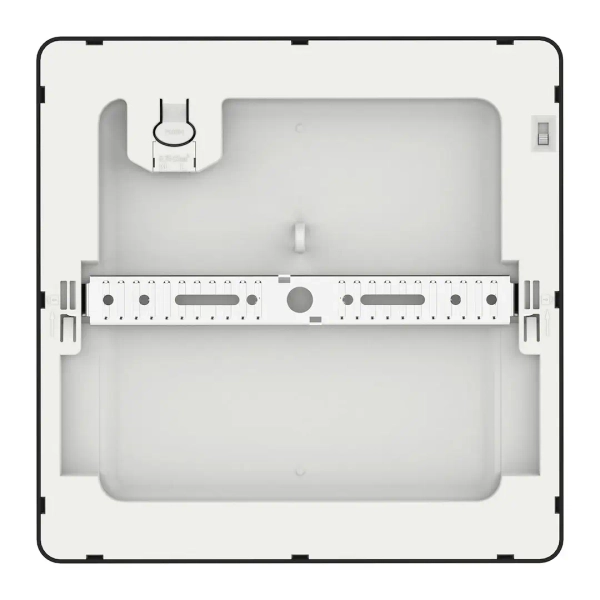 Regulowana sufitowa lampa Evora ML1796 LED 18W 3000-6000K kwadrat czarny