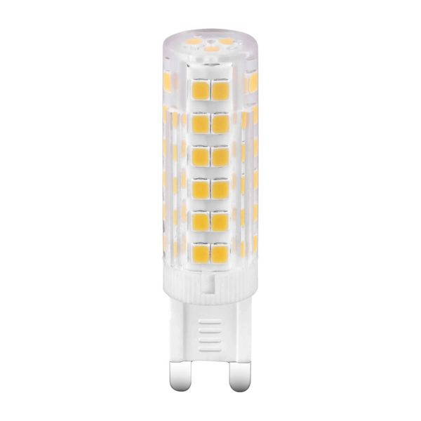 Żarówka 10701 kapsułka G9 LED 3,5W 230V 3000K 400lm