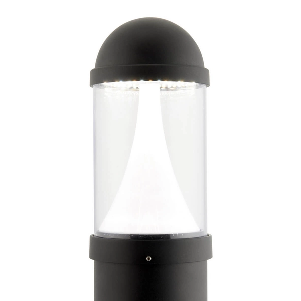 Słupek ogrodowy Dax 92310 Saxby LED 20W 3000-6000K IP65 czarny