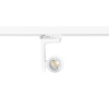 Szynoprzewodowa lampa trójobwodowa Hang Track ML2282 biały