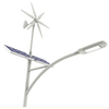 Hybrydowa latarnia uliczna Windsun WS-G06-60W+FA1M+SO4M Greenie LED 60W IP66 biała