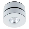 Downlight metalowy ALIDOR ONLB12WW-0100-24ST LED 12W 3000K biały