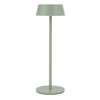 Stolikowa lampa do ogrodu AMY 11535 LED 2W 3000K IP54 zielony