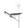 Lampa uliczna Greenie-INF-G06-40-PROJEKT+SO4M+FA1M LED 40W CCT szary