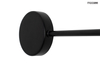 Lampa ścienna Shadow Multi MSE010400213 LED 15W czarna