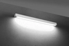 Kinkiet LAMPA ścienna PINNE SOL TH056 metalowa OPRAWA prostokątna LED 31W 4000K belka biała