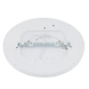 Okrągła lampa sufitowa MULTI LED 11358 LED 18-30W CCT biala