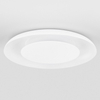 Plafon do sypialni CAPINOTA LE44801 LED 38W 2700-4000K regulowany biały