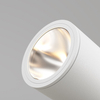 Regulowana lampa gruntowa Bern O050FL-L30W3K LED 30W 3000K IP65 biały
