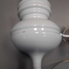 Lampa ścienna QUEEN WALL 18 1018W1.WHITE abażur biała Outlet
