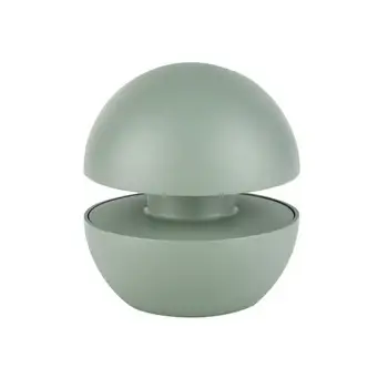 Lampa stołowa kula LUSERIA LE75267 LED 2W 2200-3000K IP54 zielona