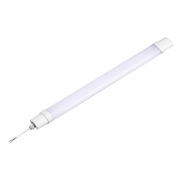 Gabinetowa listwa sufitowa EK0850 LED 18W 4000K IP65 biała