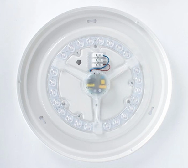 Plafon Blaupunkt PL24NW LED 24W 4000K barwa naturalna biały