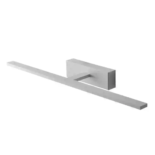 Łazienkowy kinkiet ścienny Elgidia WL0122-M-WH LED 22W 3500K IP44 biały