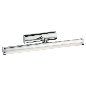 Łazienkowy kinkiet nad lustro Sydney SYD6650 LED 7W 3000K IP44 chrom