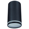Tuba lampa sufitowa ZULA 03990 Ideus okrągły downlight czarny