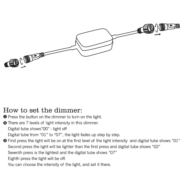 Opornik Garden 106937 Markslojd IP44 na zewnątrz metalowy czarny