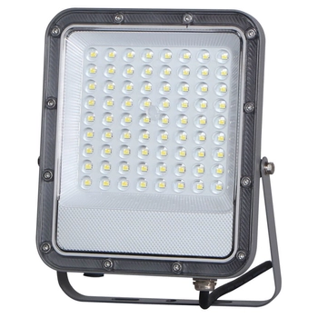 Naświetlacz ogrodowy Timbo FD-23913-50W Italux LED 50W 4000K IP65 szary