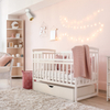 LAMPA sufitowa MICA ML6087 + ML6094 Milagro metalowa OPRAWA spot + pierścień biały złoty