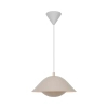 Wisząca lampa jadalniana FREYA 2213083009 nad stół beżowy