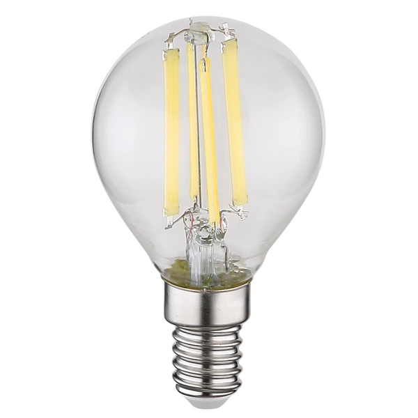 Ledowa żarówka 10578CK filament E14 A45 6W 4000K 800lm