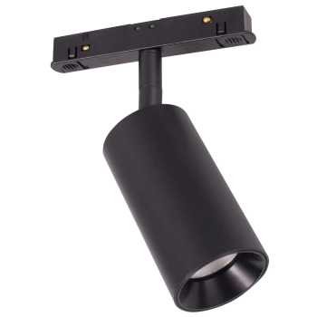 Lampa magnetyczna do szyn Dali M0009D LED 9W 3000K tuba czarny