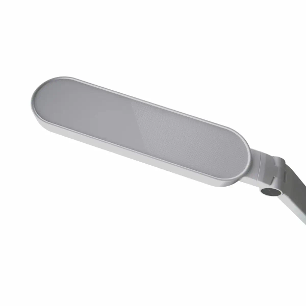 Podłogowa lampa do biura Ferrara 327369 LED 13W 3000-6000K regulowana biała