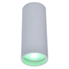 Natynkowa lampa metalowa STAG 8304801446 LED 4,7W 2700-6500K rurka biała