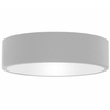 Szara lampa natynkowa 137623619846 nowoczesna IP54 do łazienki