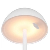 Stołowa lampka ze ściemniaczem Ricardo R54106131 RL Light IP54 LED 2W 3000K biały