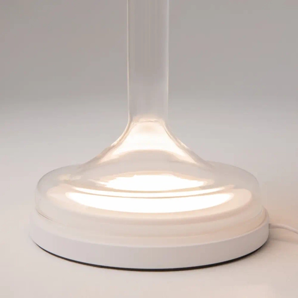 Ledowa nocna lampka Spirito MOD286TL-L18W3K LED 18W 3000K biała