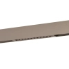 Jednoobwodowa lampa szynowa BETA kaszmirowa AZ7370 LED 9W 4000K listwa
