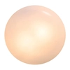 Łazienkowa lampa sufitowa FOAM 2210126003 IP44 okragła czarny