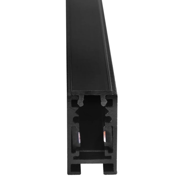 Szyna magnetyczna natynkowa 24V DALI czarna 300 cm 1543
