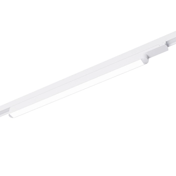 Sufitowa lampa listwa LUMO MYL.00501 LED 16W 3000-5000K 3-fazowa biała