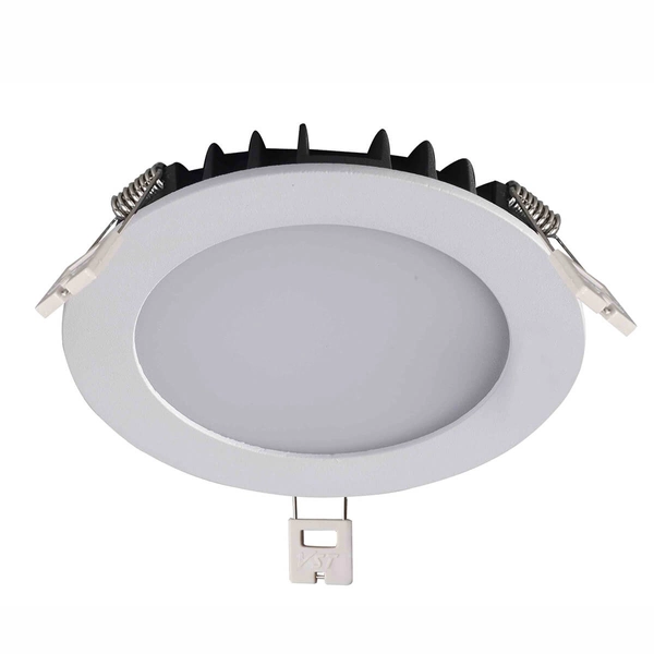 Lampa sufitowa wpustowa Vanity TH06300 26W 2400LM 3000K S.WH Italux LED 26W 3000K biała