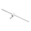 Łazienkowy kinkiet nad lustro Nevada LP-778/1W XXL WH LED 32W 4000K IP44 metalowy biały