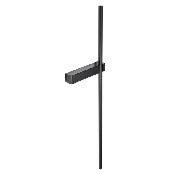 Ścienna lampa stick SOUL SP-MD1022M-BLACK LED 13W 3000K czarna