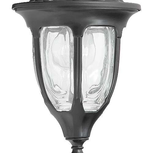 Klasyczny kinkiet elewacyjny Milano 8341 Rabalux IP43 latarnia złoty