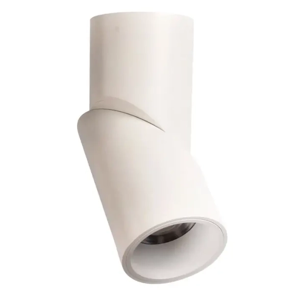 Regulowana lampa sufitowa Focus LED RNBS15WW 15W 3000K spot biały