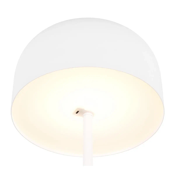 Lampa podłogowa JEFF R49151131 LED 2,5W 3000K dotykowa biały